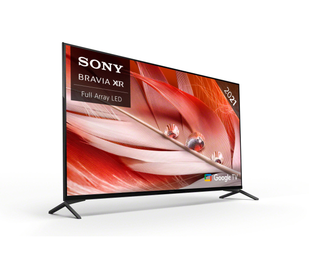 Sony XR50X94J - 1381844 - zdjęcie 2